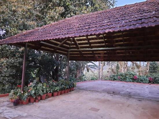 Sardar Bahadur'S Heritage Bungalow Estate Stay Napoklu Екстериор снимка