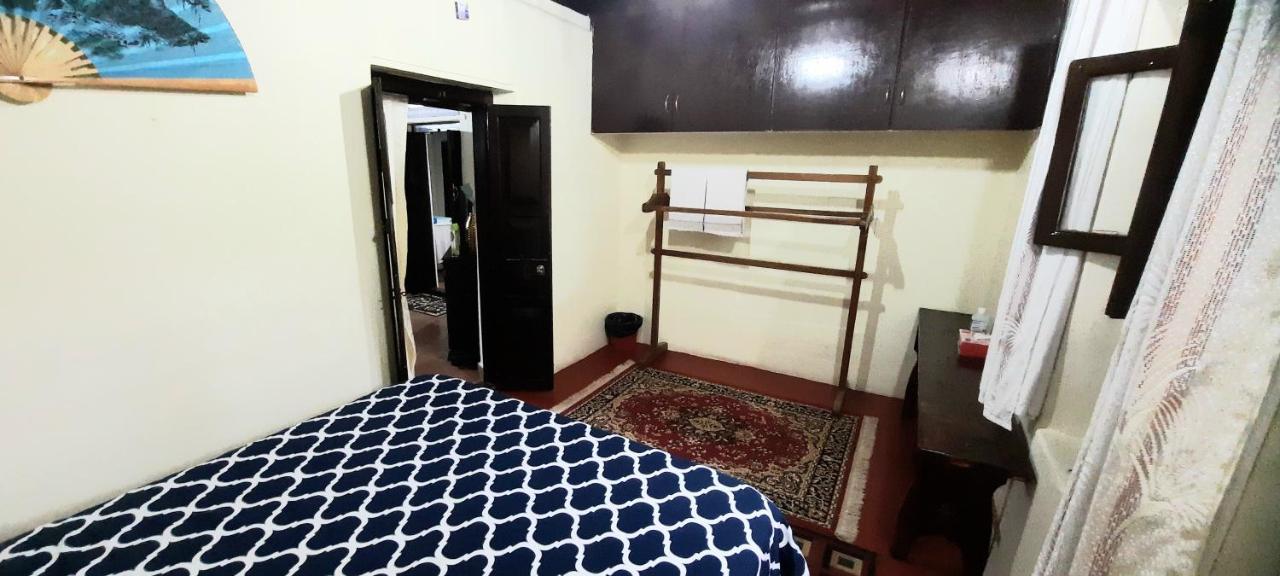 Sardar Bahadur'S Heritage Bungalow Estate Stay Napoklu Екстериор снимка